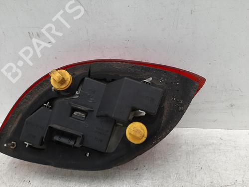 Left taillight FORD KA (RB_) 1.3 i ROCAM | BP26849824C34 