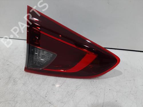 Left tailgate light MAZDA 2 Hatchback (DL, DJ) 1.5 SKYACTIV-G M Hybrid | BP40206001C79 - Image 2
