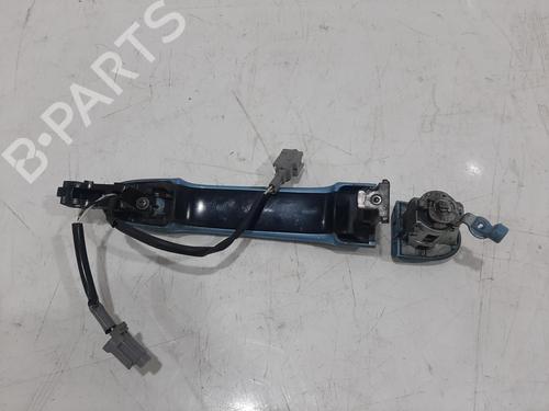 Front right exterior door handle NISSAN NOTE (E12) 1.2 DIG-S | BP39196016C129 - Image 3