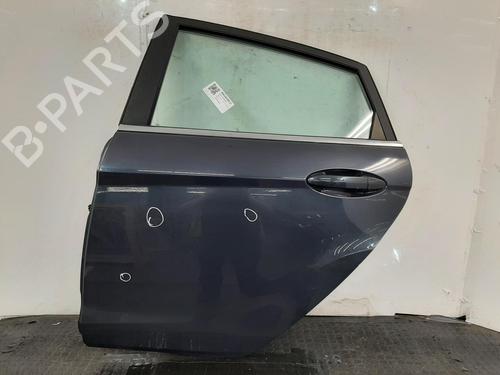 left-rear-door-ford-fiesta-vi-cb1-ccn-2008-40035588 main image