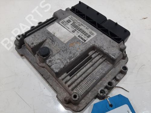 Control unit KIA CEE'D (JD) 1.6 CRDi 128 | BP29810064M11