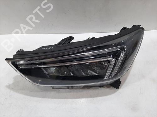 Left headlight VAUXHALL MOKKA / MOKKA X (J13) 1.6 CDTi | BP29444932C28 