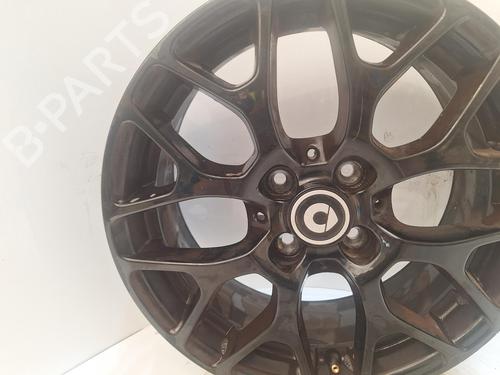 Fælk SMART FORFOUR Hatchback (453) 0.9 (453.044, 453.053) | BP34101258C45  - Image 5