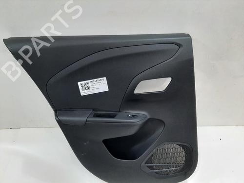 Rear left panel VAUXHALL CORSA Mk V (F) 1.5 | BP38643460C60 - Image 3