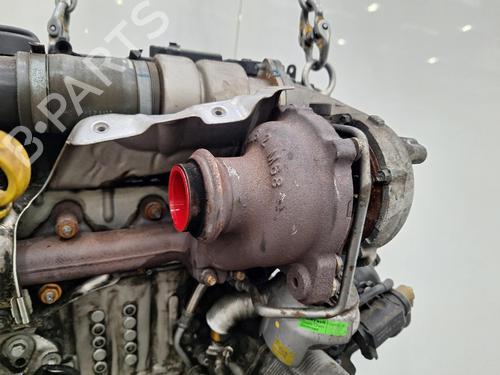 Engine VOLVO V40 Hatchback (525) D2 | BP29553506M1 