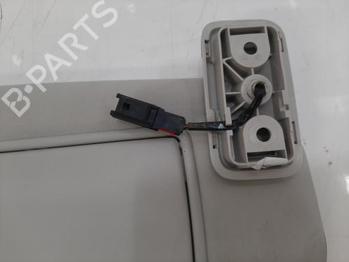 Right sun visor JAGUAR I-PACE (X590) EV400 AWD | BP29162878I2 - Image 3