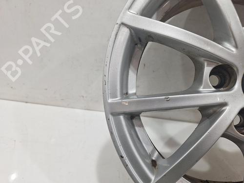 Rim VW POLO IV (9N_, 9A_) 1.4 TDI | BP30843656C45