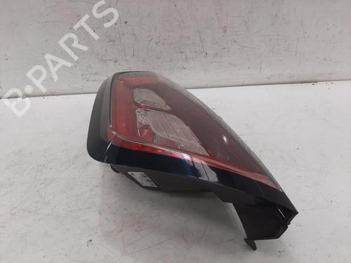 Left taillight FIAT PUNTO (199_) 1.2 (199AXZ1A, 199BXZ1A) | BP37694267C34  - Image 6