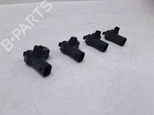 Control unit JAGUAR I-PACE (X590) EV400 AWD | BP29059721M11 