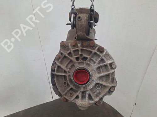 Used Rear differential Rear differential JAGUAR XF I (X250) 2.2 D (163 hp) 35922005 35922005