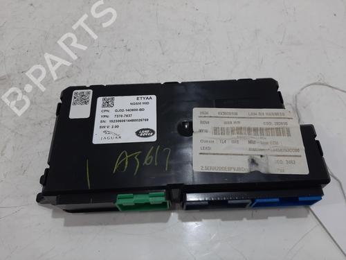 Used Control unit LAND ROVER RANGE ROVER SPORT II (L494) 3.0 SDV6 Hybrid 4x4 (340 hp) 30789382