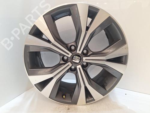 Used Rim Rim SEAT ATECA (KH7, KHP) 1.4 TSI (150 hp) 33435591 33435591