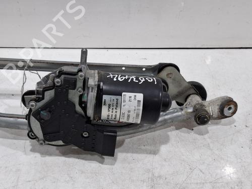 Front wiper motor KIA VENGA (YN) 1.6 CRDi 115 | BP39983659M29 - Image 4
