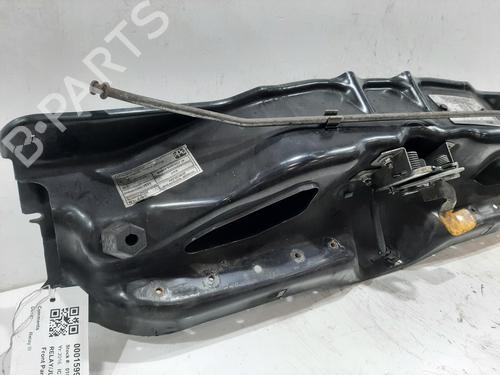 Frontplate/Frontkurv CITROËN JUMPER II Van 2.2 HDi 130 | BP31246846C72