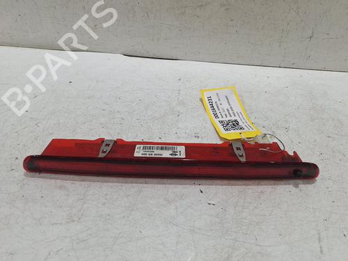 Used Third brake light NISSAN QASHQAI I (J10, NJ10) 1.6 (117 hp) 32409908