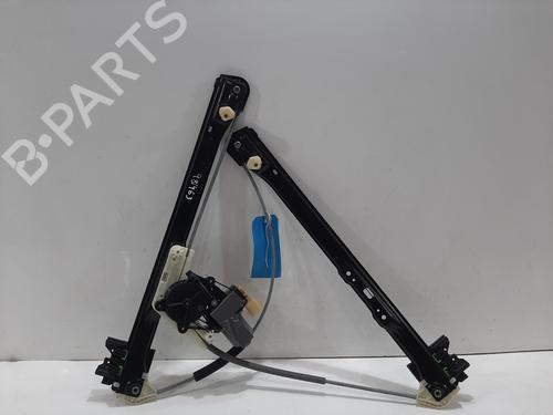 Used Front left window mechanism JAGUAR I-PACE (X590) EV400 AWD (400 hp) 29397406