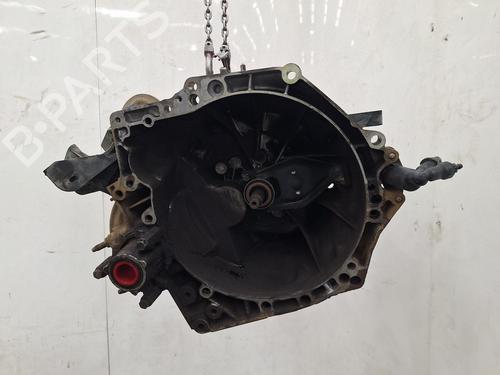 gearbox-peugeot-partner-tepee-2008-33180215 main image