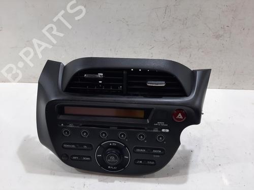 Used Other Other HONDA JAZZ III (GE_, GG_, GP_, ZA_) 1.3 i (GE6, GG3, GG6) (100 hp) 33242332 33242332