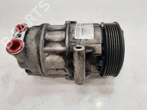 AC-Kompressor FIAT TIPO Hatchback (356_, 357_) 1.3 D (356HXH1A) (95 hp) 27325715