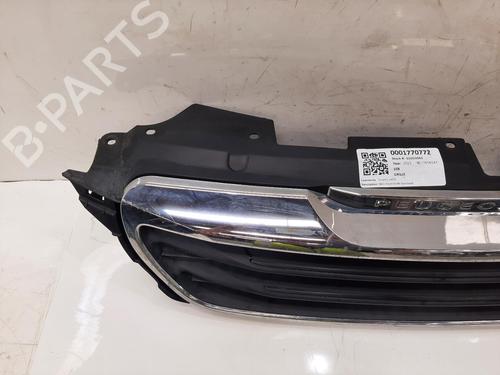 Grill PEUGEOT 108 1.0 VTi | BP37433219C40 - Image 4