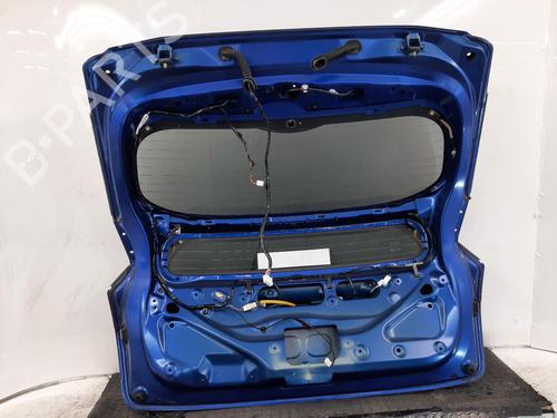 Tailgate MITSUBISHI ECLIPSE CROSS (GK_, GL_) 1.5 T-Mivec | BP33868125C6 - Image 6