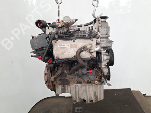 Engine AUDI A1 (8X1, 8XK) 1.4 TFSI | BP29524946M1 