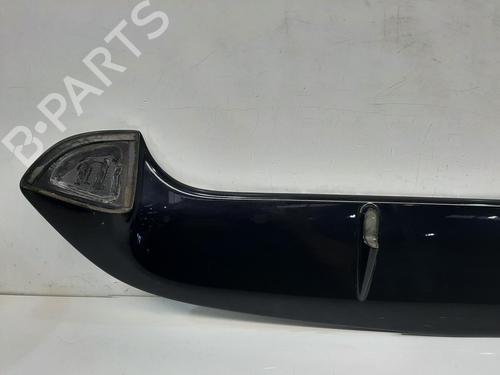 Spoiler bakluke VAUXHALL CORSA Mk III (D) (S07) 1.6 VXR (L08) | BP28101146C96 