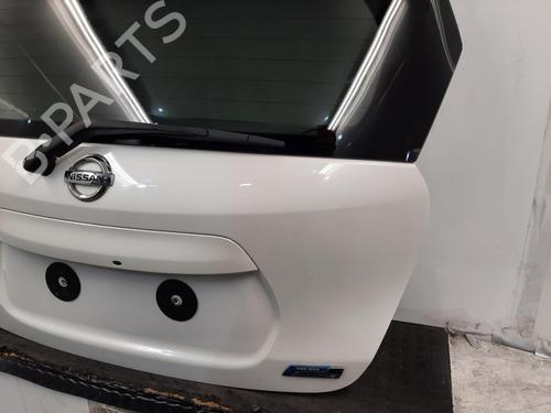 Tailgate NISSAN NOTE (E12) 1.2 DIG-S | BP29445169C6 