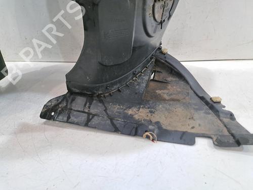 Hjulbue MINI MINI (F56) Cooper | BP31965047C56