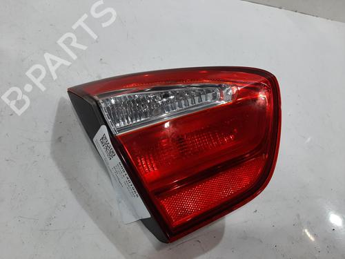 Left taillight KIA RIO III (UB) 1.4 CVVT | BP26816611C34 