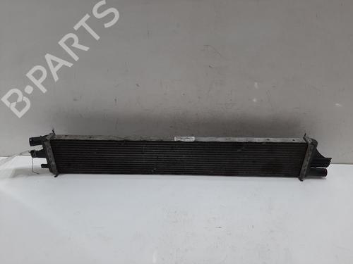 Used Intercooler Intercooler VAUXHALL MOVANO Mk II (B) VAN (X62) 2.3 CDTI FWD (FV) (136 hp) 36216495 36216495