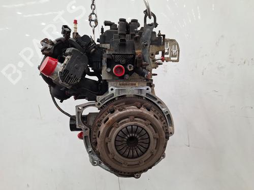 Engine FORD C-MAX II (DXA/CB7, DXA/CEU) 1.6 Ti | BP39070418M1 - Image 5