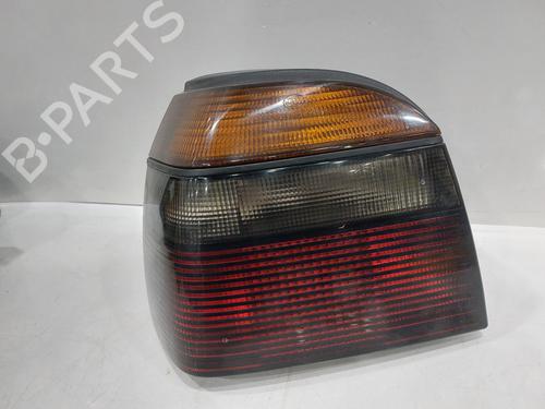 Left taillight VW GOLF IV Cabriolet (1E7) 2.0 | BP26808215C34 