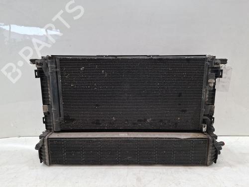 Used Radiator set Radiator set 38314344 38314344
