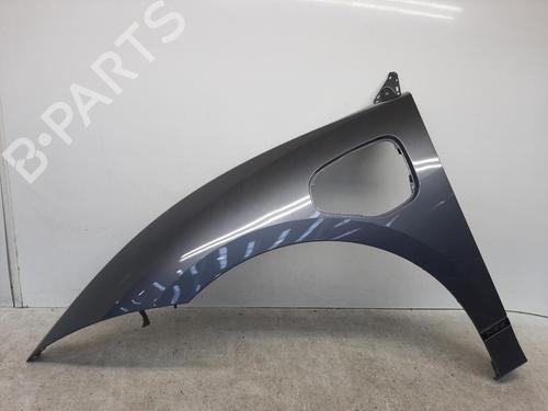 Used Left front fenders JAGUAR I-PACE (X590) EV400 AWD (400 hp) 26749051