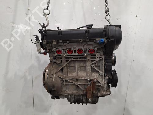 Engine FORD FIESTA VI (CB1, CCN) 1.25 | BP39916712M1 - Image 5