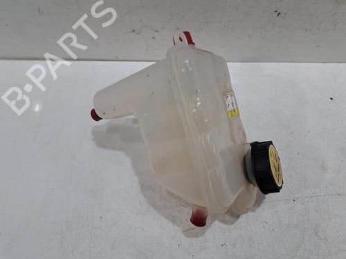 Expansion tank JAGUAR I-PACE (X590) EV400 AWD | BP29236653C120 