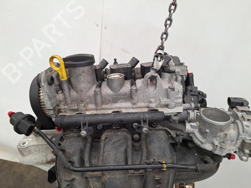 Engine SKODA CITIGO (NF1) 1.0 | BP36916626M1  - Image 6
