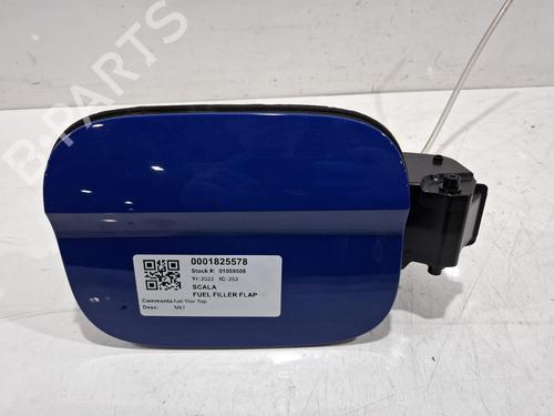 fuel-flap-skoda-scala-nw1-2019-38982908 main image