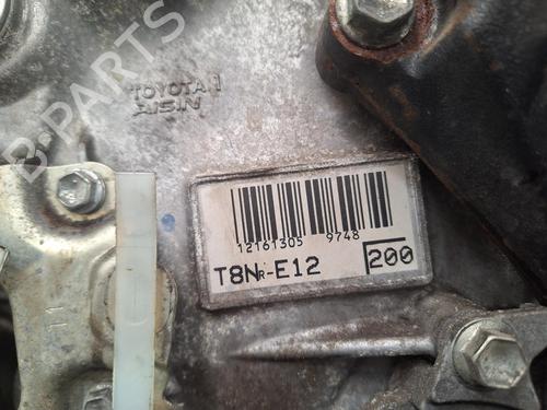 Engine TOYOTA AURIS (_E18_) 1.2 (NRE185_, NRE185R) | BP36216455M1  - Image 6