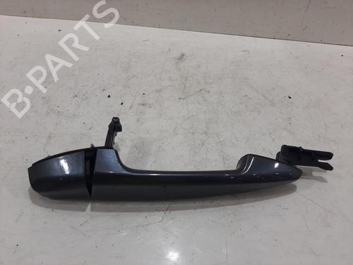 Udvendigt håndtag BMW 2 Active Tourer (F45) 218 i (140 hp) 32270459