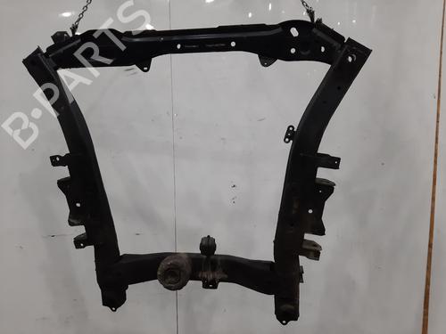 Forbro DACIA DUSTER (HS_) 1.5 dCi (109 hp) 31059335