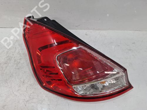 Left taillight FORD FIESTA VI (CB1, CCN) 1.25 | BP38871442C34 - Image 2