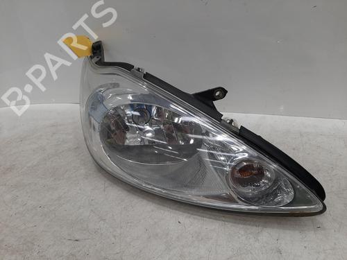 Right headlight FORD KA (RU8) 1.2 | BP26834221C29 