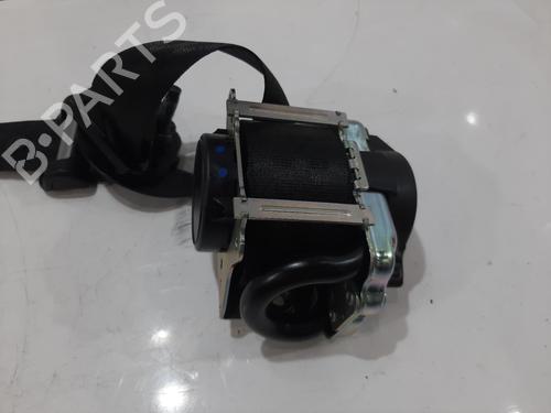 Front left seatbelt JAGUAR F-PACE (X761) 2.0 P400e Plug-in Hybrid | BP33467218I26 - Image 4