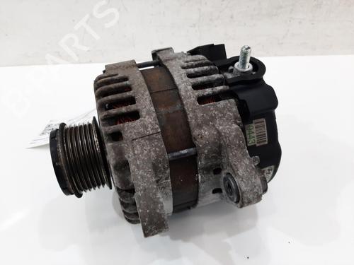 Alternator KIA RIO IV (YB, SC, FB) 1.4 | BP33754012M7 - Image 5