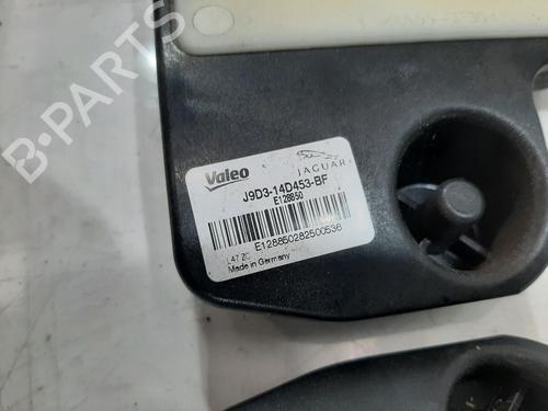 Module électronique JAGUAR I-PACE (X590) EV400 AWD | BP28507196M83 