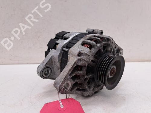 Used Alternator Alternator HYUNDAI i10 I (PA) 1.2 (78 hp) 35768535 35768535