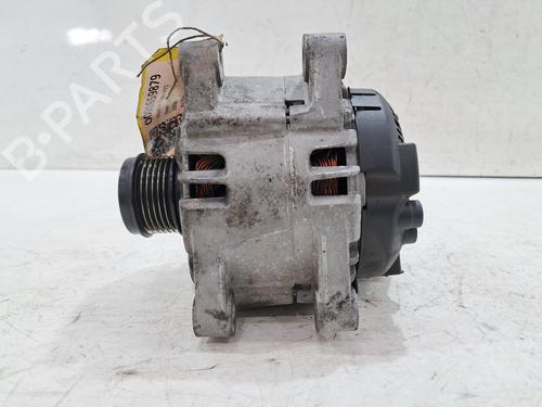 Alternator PEUGEOT 2008 I (CU_) 1.6 BlueHDi 100 | BP33124782M7  - Image 6