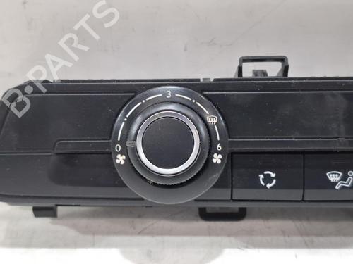 Climate control VAUXHALL VIVARO C Van (K0) 1.5 | BP39471206I5 - Image 4